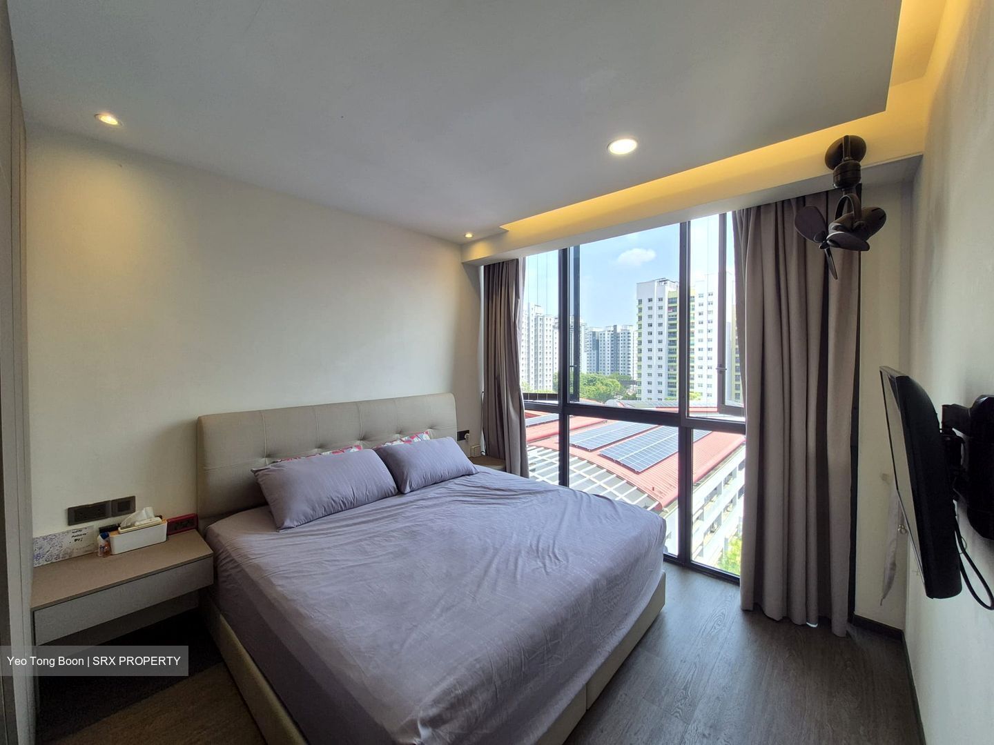 Waterbay (D19), Condominium #606019781